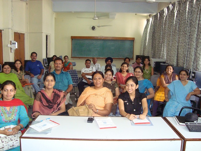 Polio Eradication Project